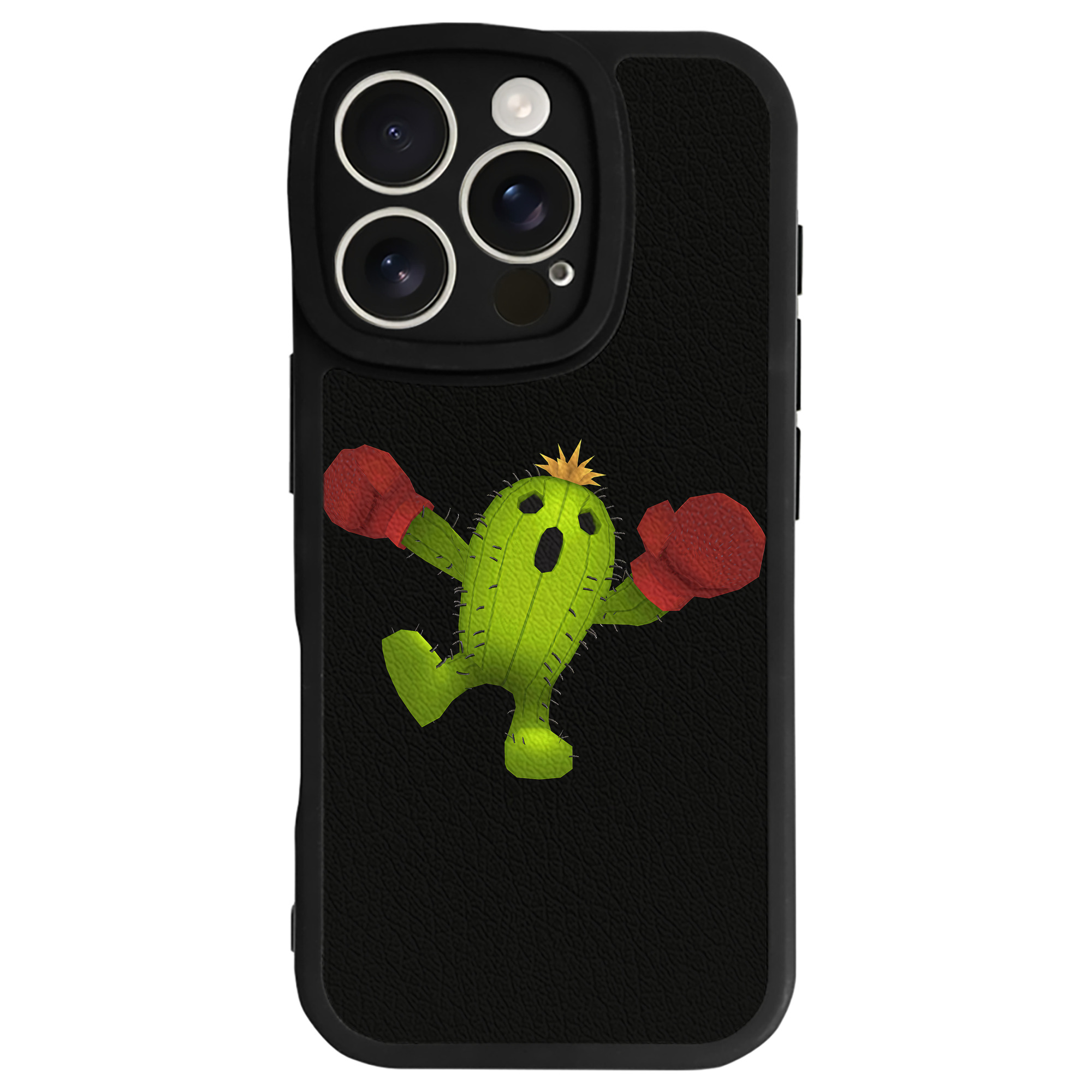 （画像用） Digimon デジタルモンスター/デジモン 【iPhone 16シリーズ対応】シリコンスマホケース（レザー調） 材質：シリコン